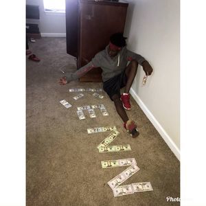 Meet your Posher, Kenny